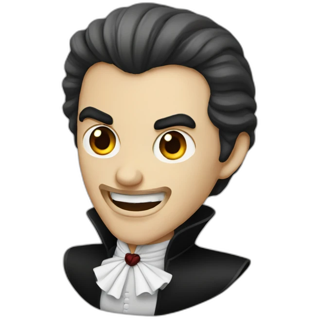 dracula emoji