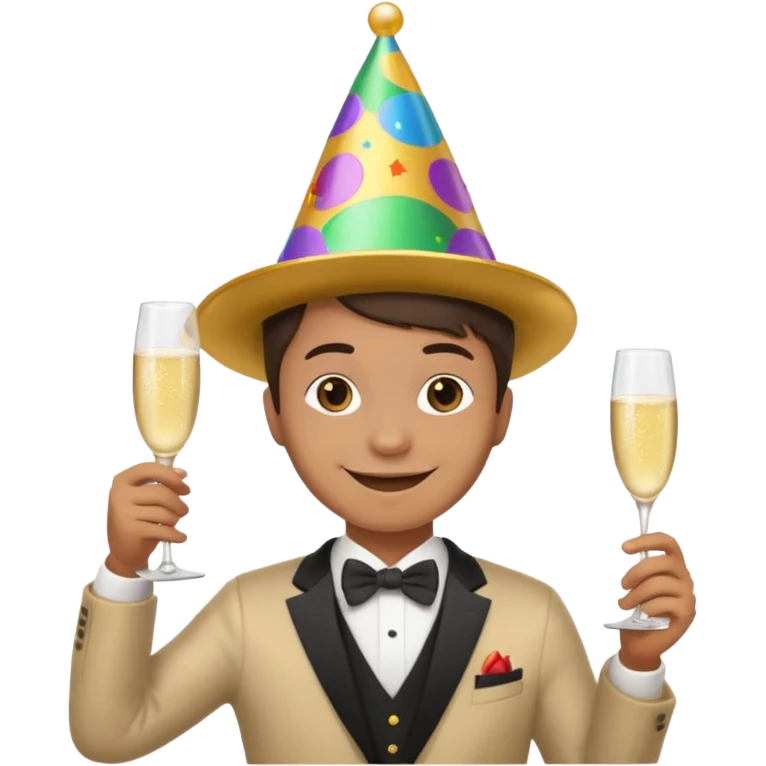 Happy Birthday mera bhai emoji