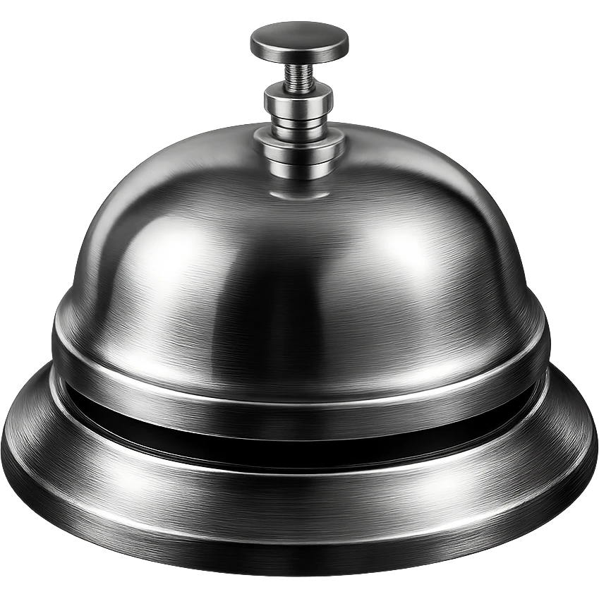 bell emoji