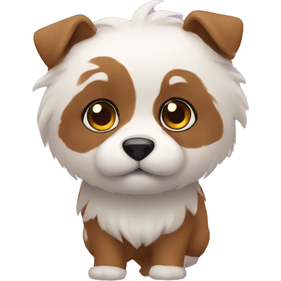 Pomni emoji