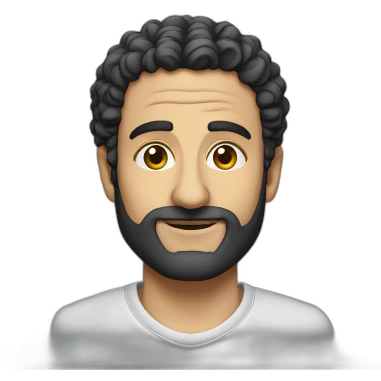 Arian Moayed emoji