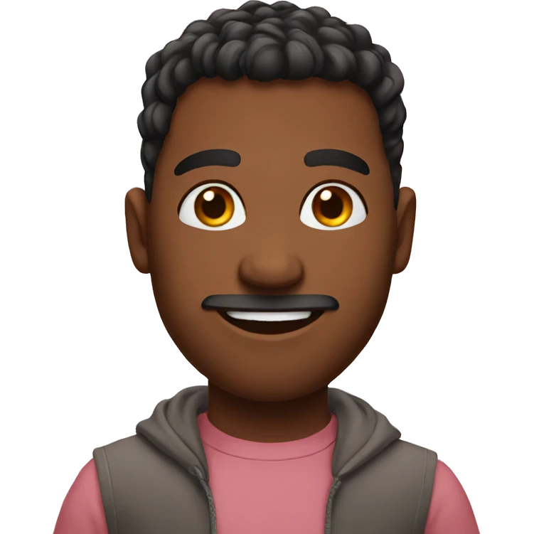 Love emoji