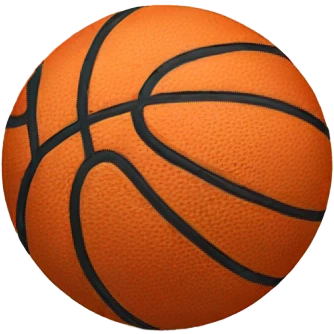 Basketball  emoji