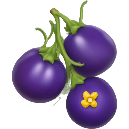 solanum tuberosum emoji