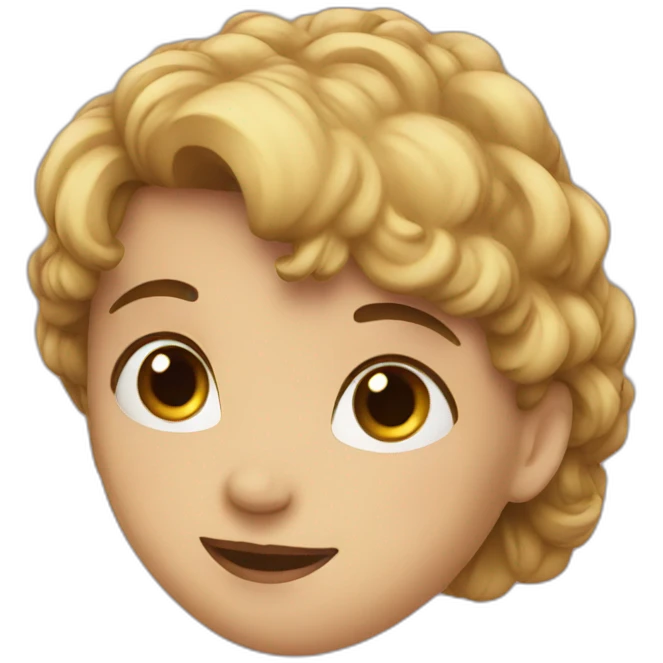 Love emoji