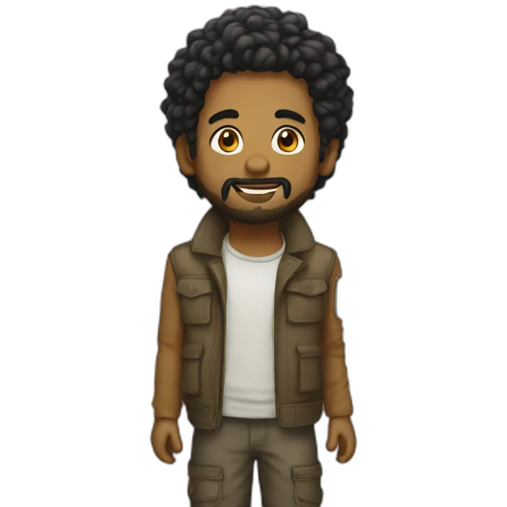jrntr emoji