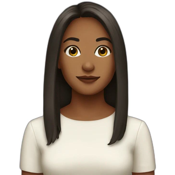 gabrielle emoji