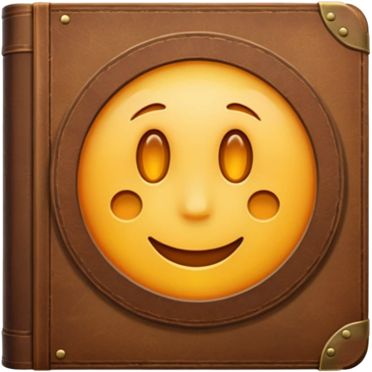 livro emoji