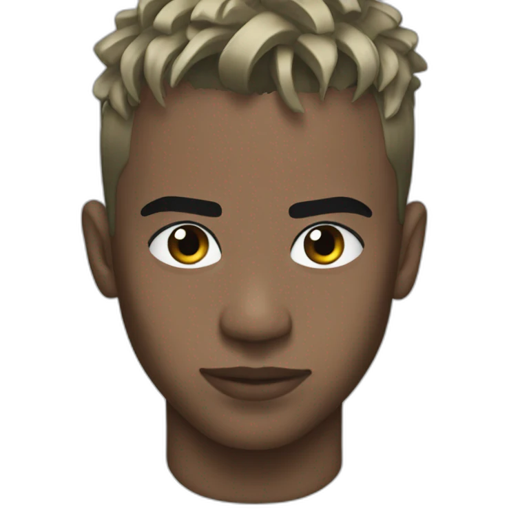 XXXTENTACION emoji