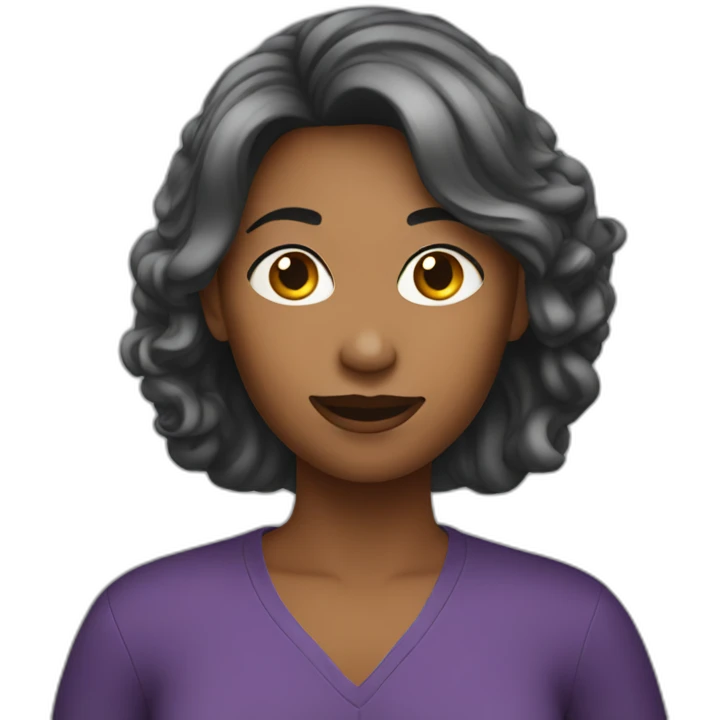 Gay women emoji