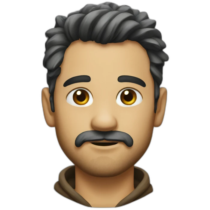 picka emoji