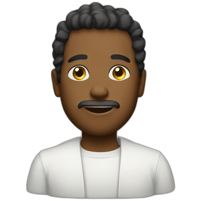 Amen emoji