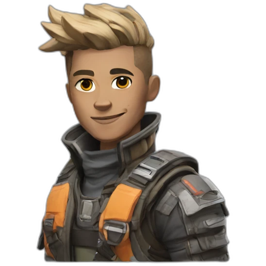 apex legends character emoji