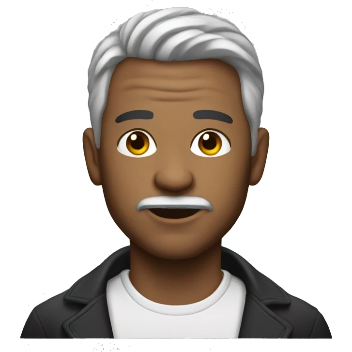 billy butcher emoji