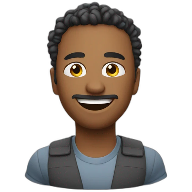 motivational podcast emoji