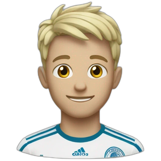 Vinicius In Om emoji