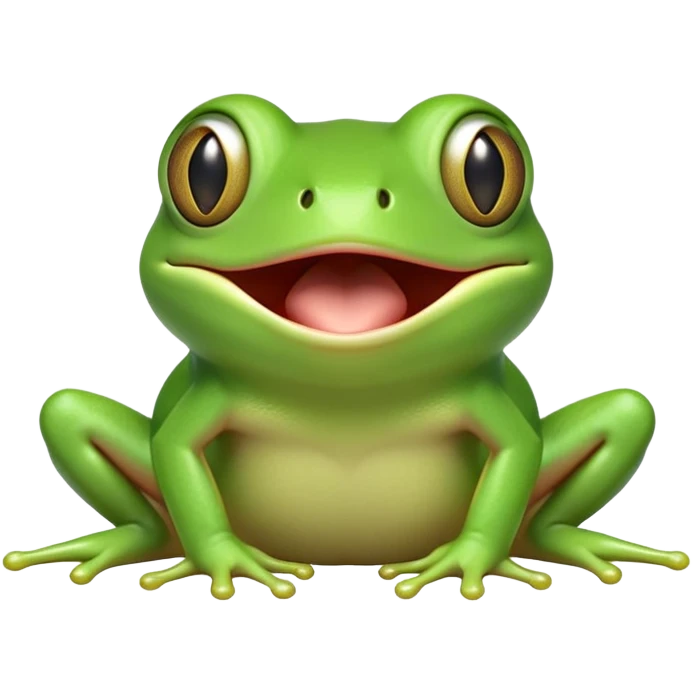 cinematic-cute-yawning-green-tree-frog-portrait-emoji,-head-tilted-slightly-with-a-dramatic,-wide-open-yawn,-showcasing-a-compact,-vivid-green-body-with-gently-drooping-eyelids-and-half-closed,-drowsy-eyes,-simplified-yet-irresistibly emoji