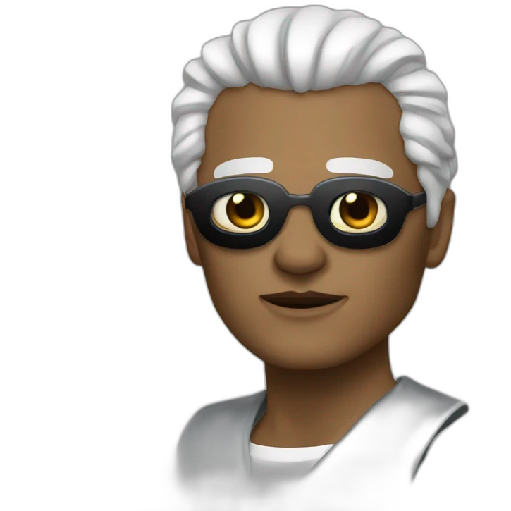 morpheus emoji