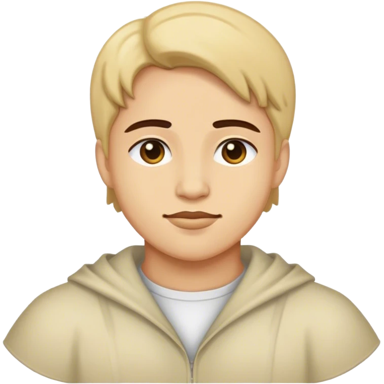 Liso emoji