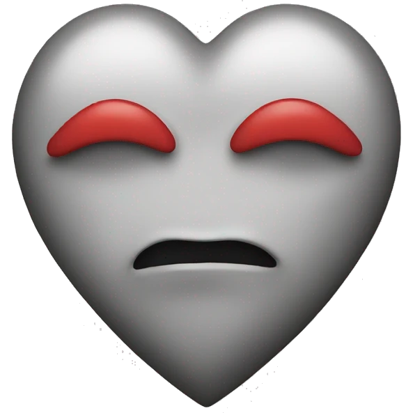 Kiss heart  emoji