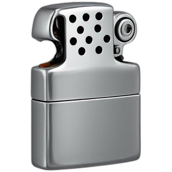 zippo emoji