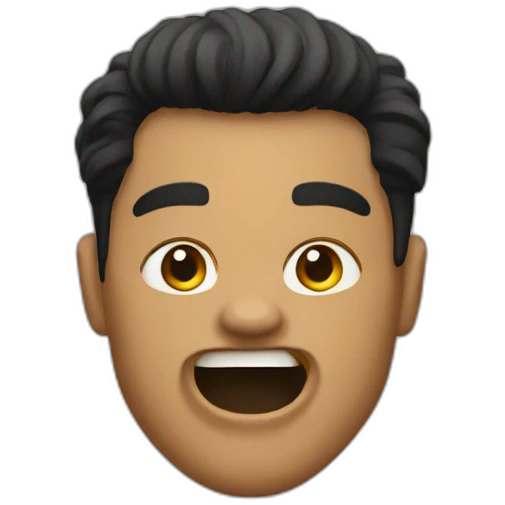 haka emoji