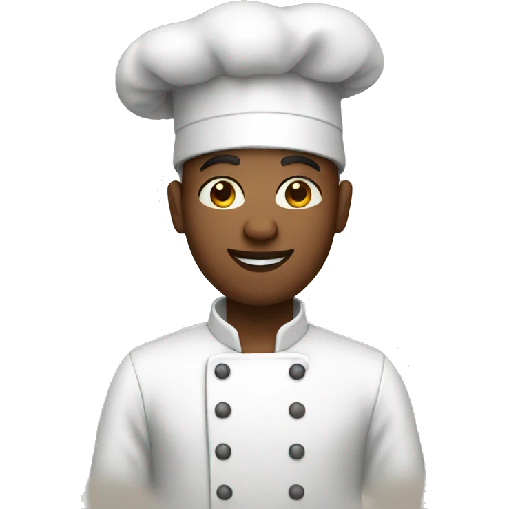 cook emoji