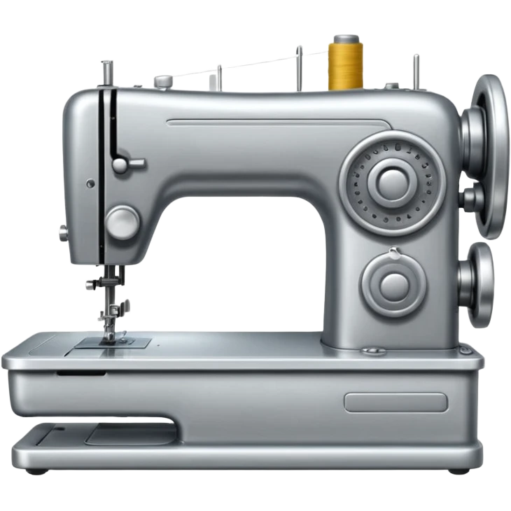 sewing machine emoji emoji