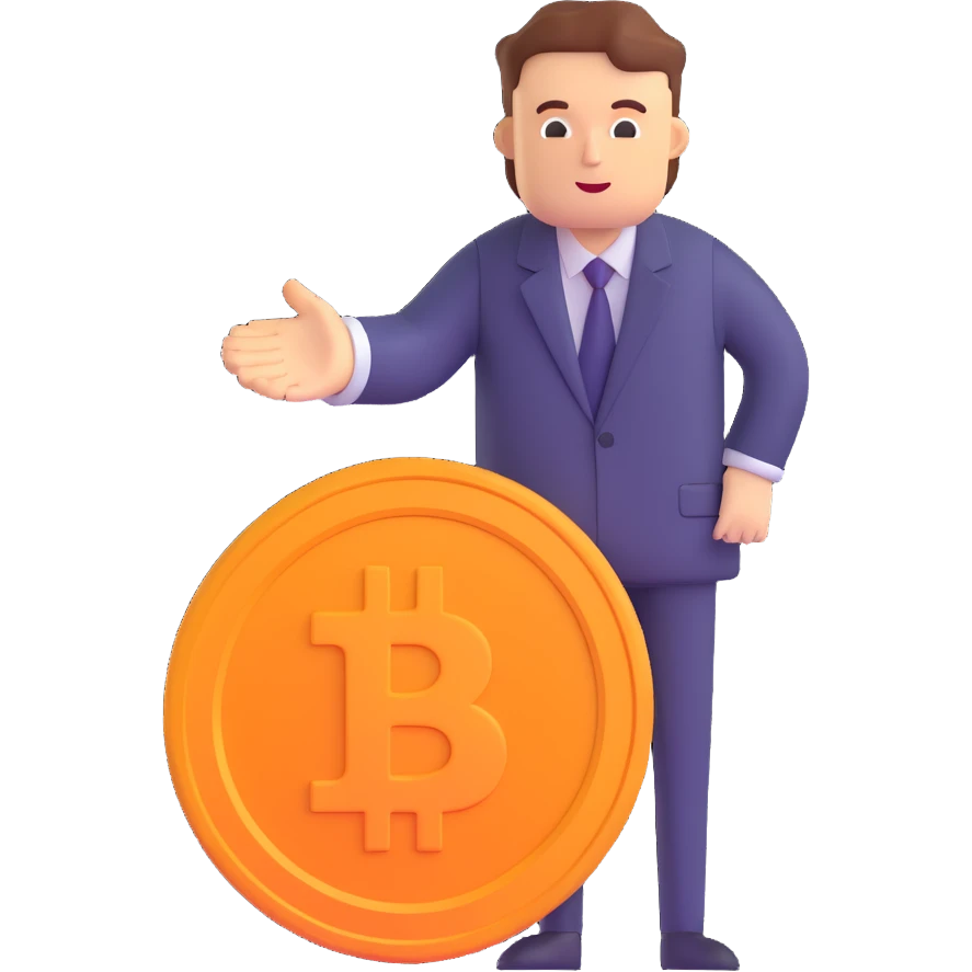 scam crypto emoji
