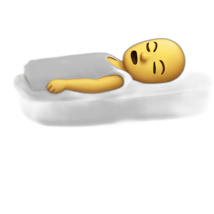 dying emoji