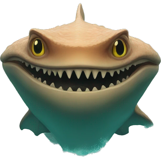 leviathan emoji
