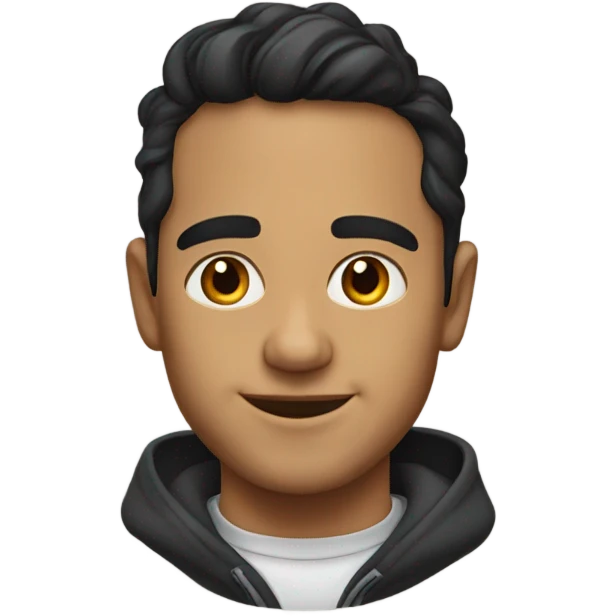 Nicholas Alexander Chavez  emoji