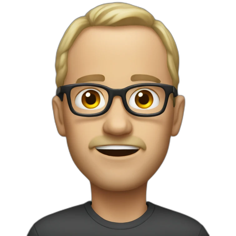 john gnimavo emoji