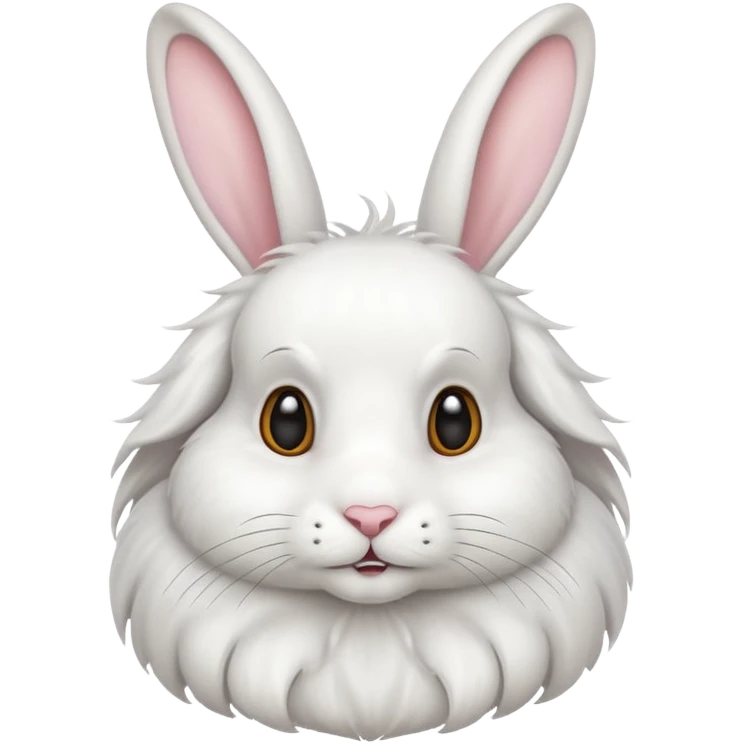 rabbit emoji