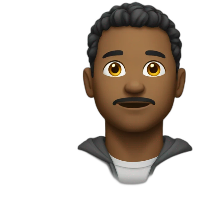 No  emoji