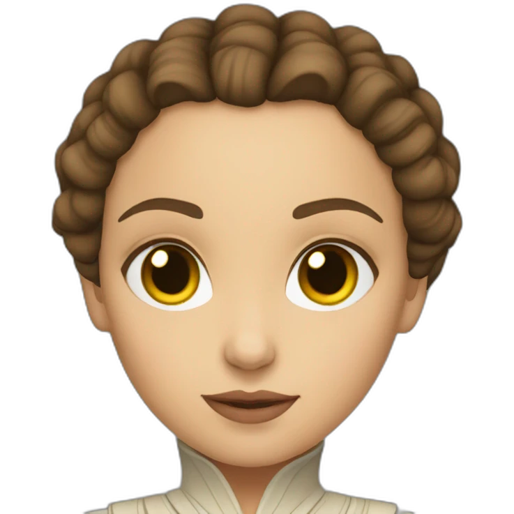 padme emoji