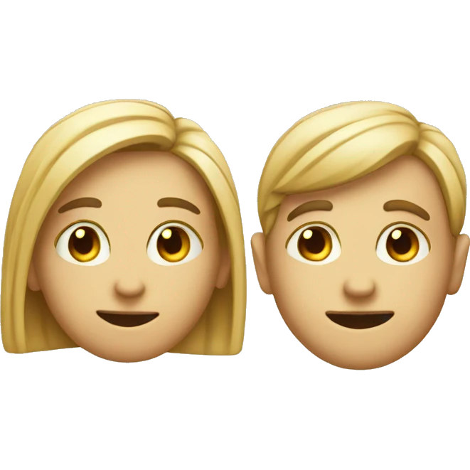 think, pair, share emoji