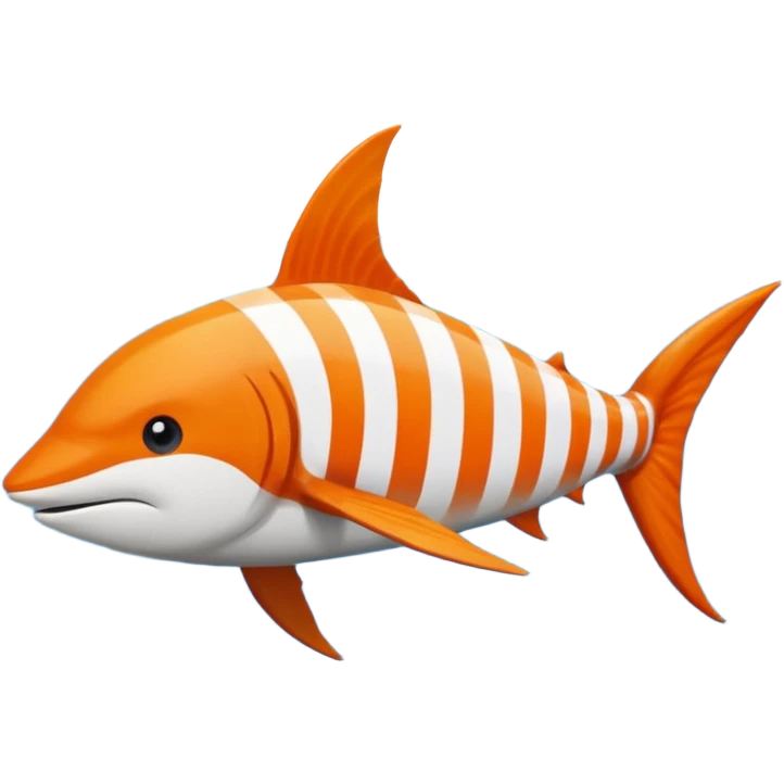 Marlin emoji