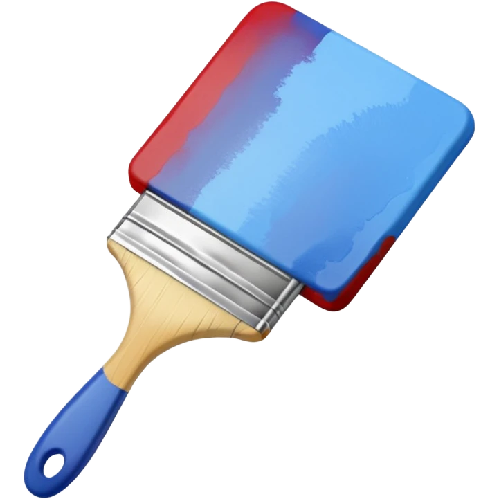 پرامپت:

Prompt:

A paintbrush is gently applying colors to a canvas, with the paint gradually spreading across the surface.
 emoji