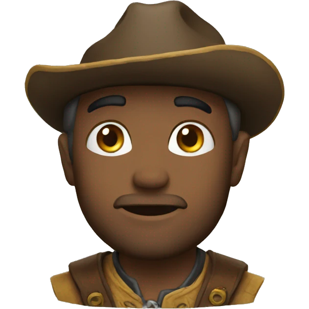treasure emoji