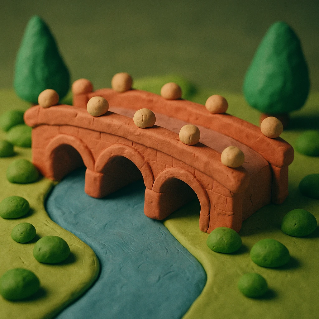 bridge emoji