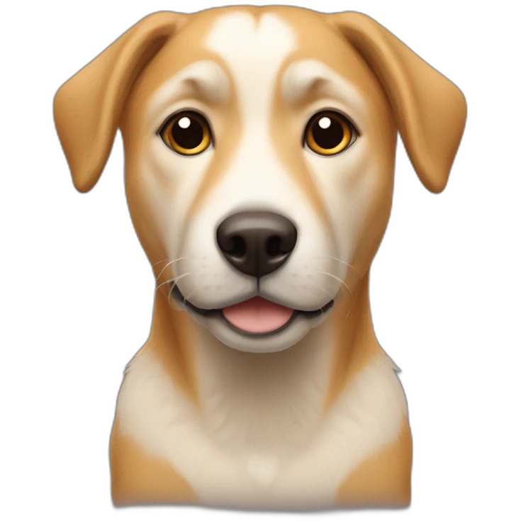 🐕 et 🐈 emoji