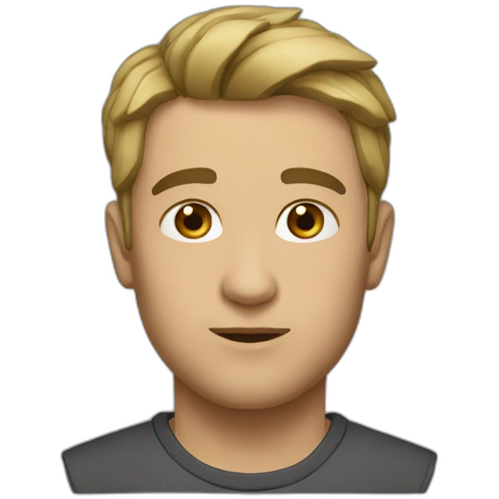 Райан Гослинг emoji