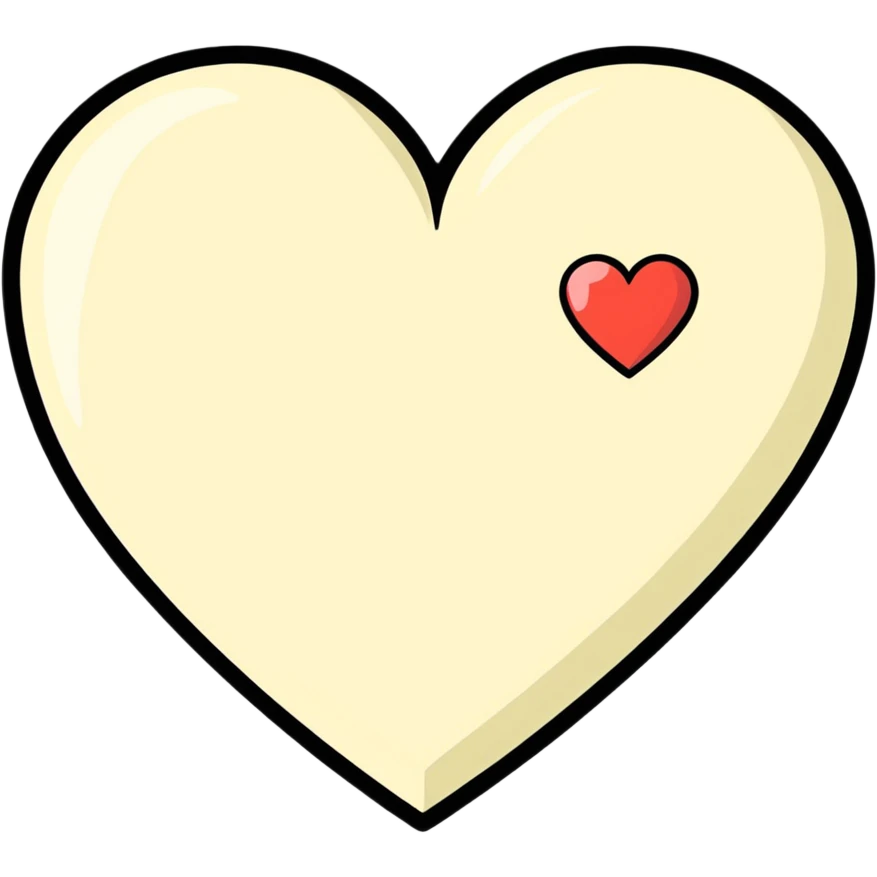 Corazón  emoji