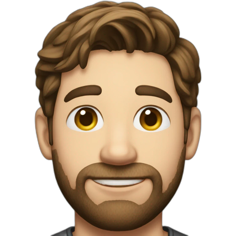 John-Krasinski emoji
