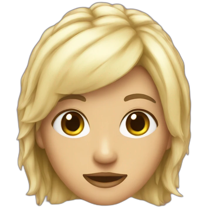 Septarina emoji