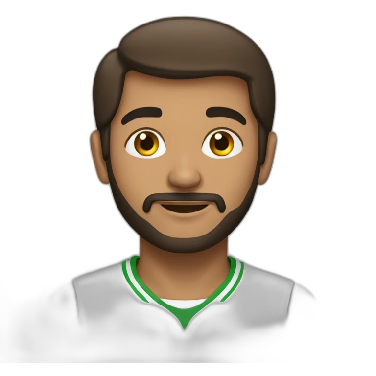 Saidi Redouane emoji