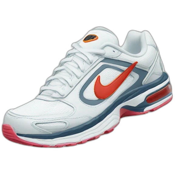 Nike p-6000 emoji