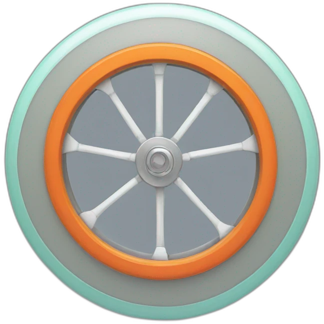 roue emoji