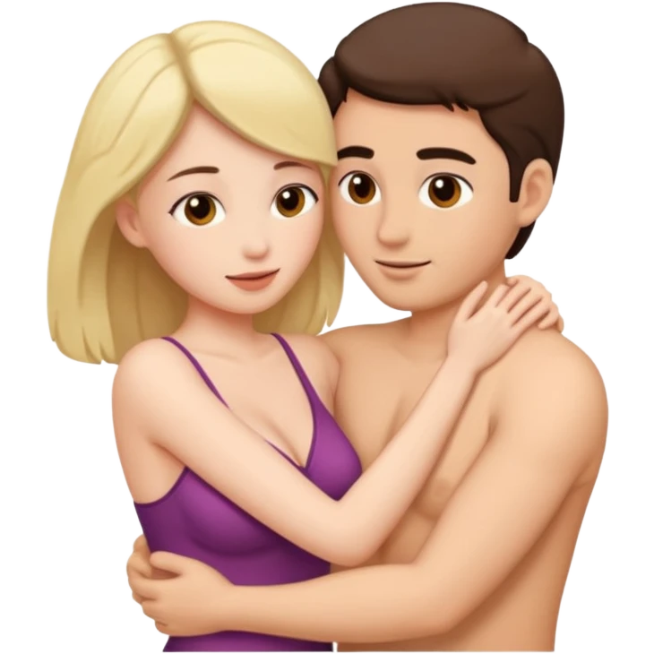 sexual intercourse  emoji